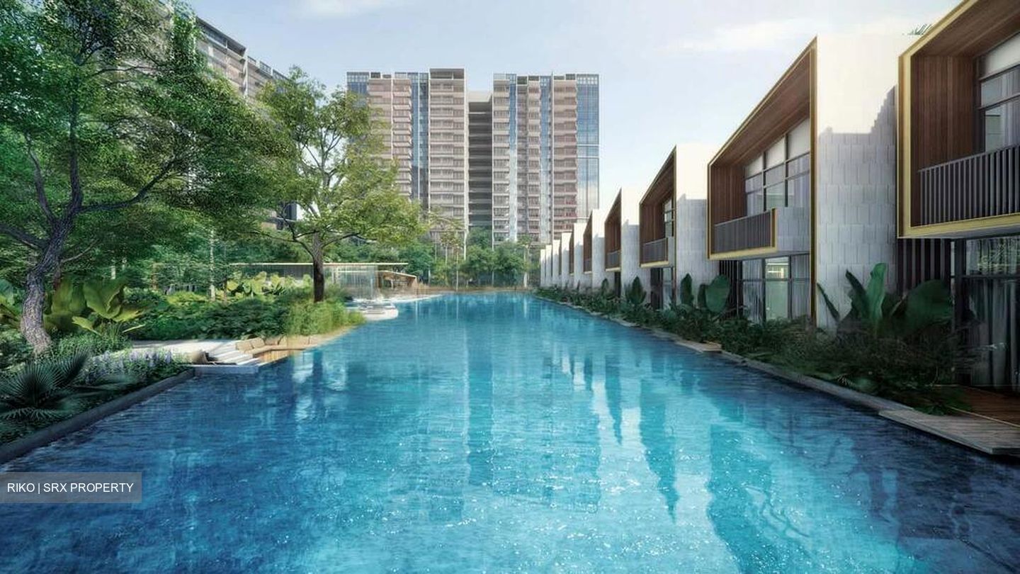 Riverfront Residences (D19), Retail #458174621